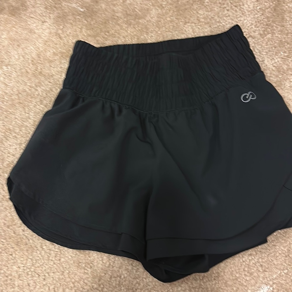 Closet clean out